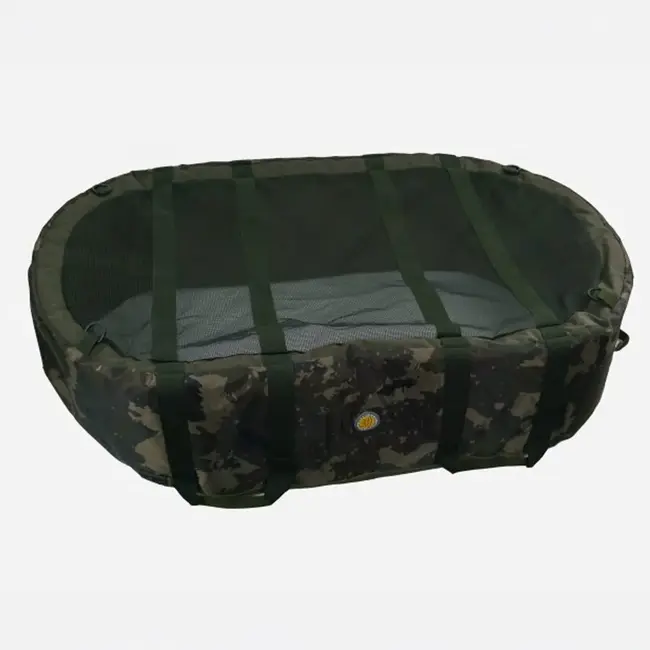 Solar Tackle worldwide hi-line walled mat