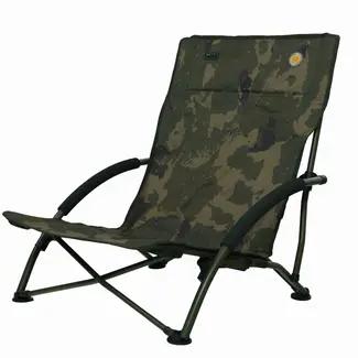 Solar Tackle worldwide easy fold low chair