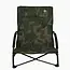 Solar Tackle worldwide easy fold low chair
