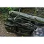 Solar Tackle worldwide easy fold low chair