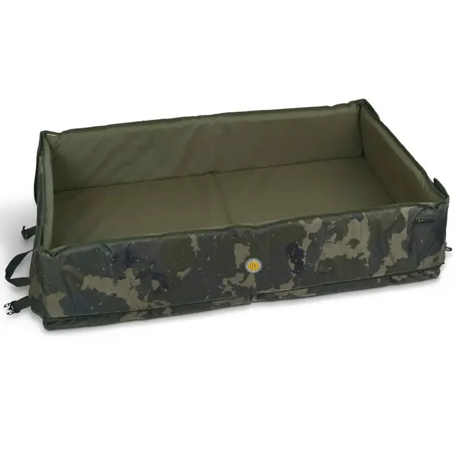 Solar Tackle worldwide square cradle