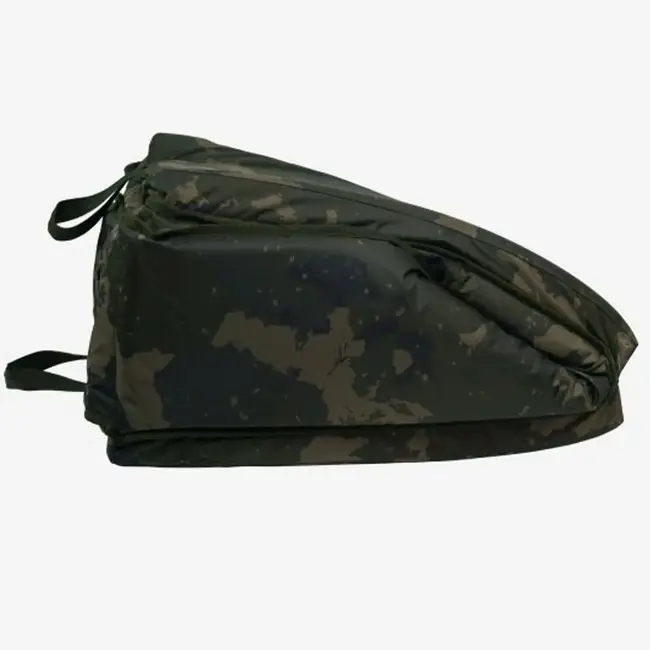 Solar Tackle worldwide square cradle