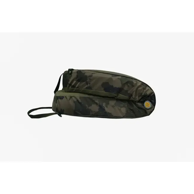Solar Tackle worldwide foldable flat mat