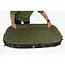 Solar Tackle worldwide foldable flat mat