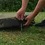 Solar Tackle worldwide foldable flat mat