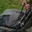 Solar Tackle worldwide foldable flat mat