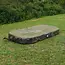 Solar Tackle worldwide foldable flat mat
