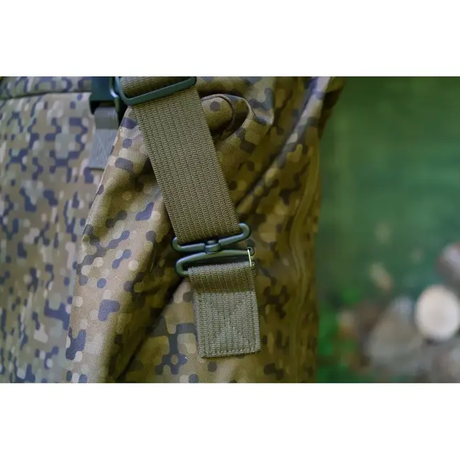 Solar Tackle sp c-tech sofa chair bag