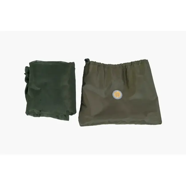 Solar Tackle worldwide carpsack xl - with marker block