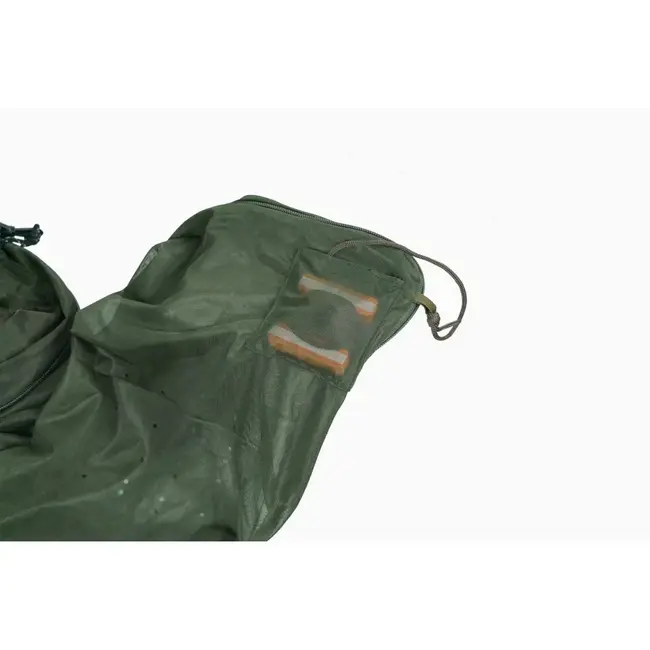 Solar Tackle worldwide carpsack xl - with marker block