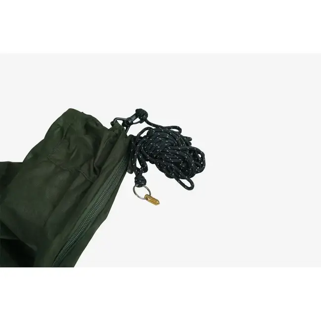 Solar Tackle worldwide carpsack xl - with marker block