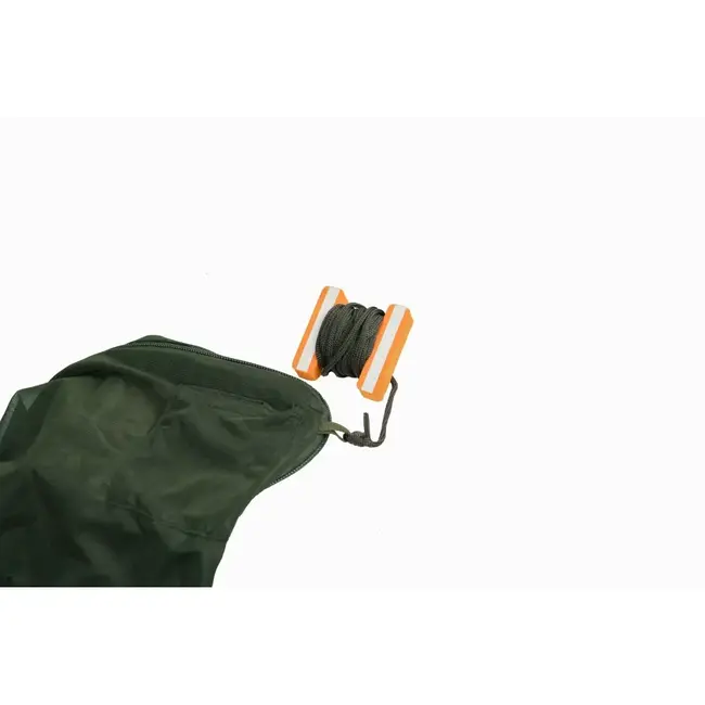 Solar Tackle worldwide carpsack xl - with marker block