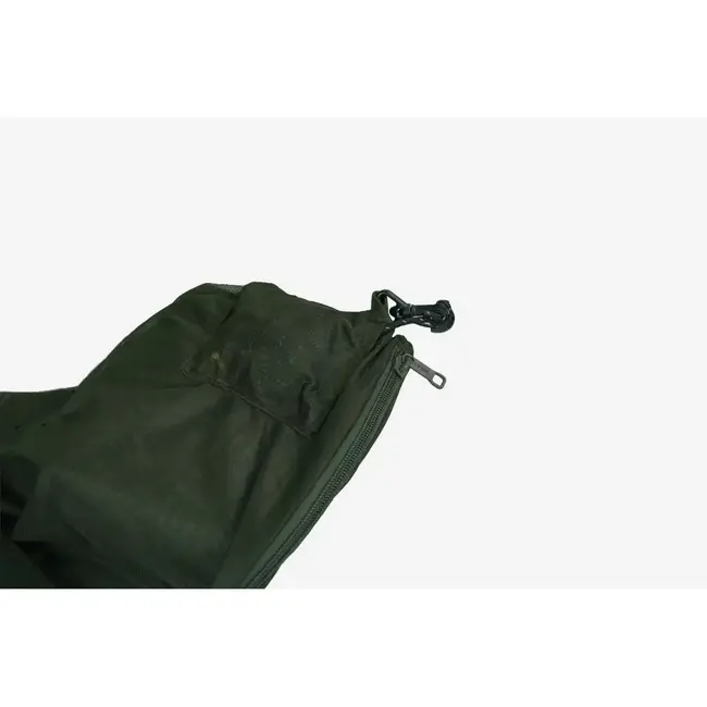 Solar Tackle worldwide carpsack xl - with marker block