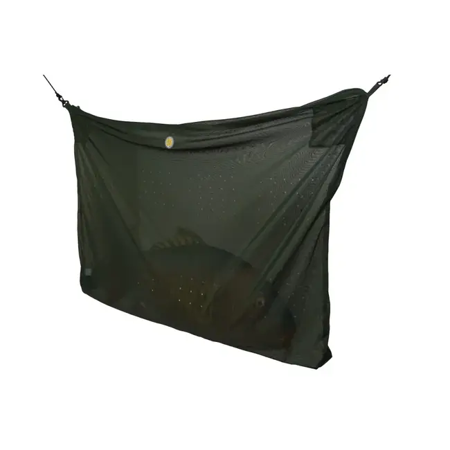 Solar Tackle worldwide carpsack xl - with marker block