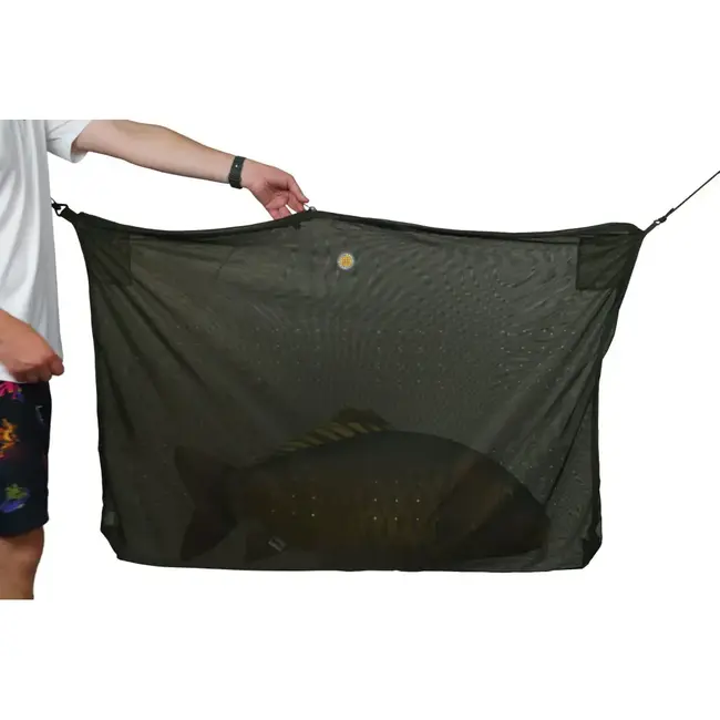 Solar Tackle worldwide carpsack xl - with marker block