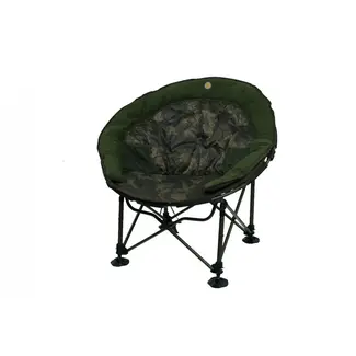 Solar Tackle worldwide moon chair