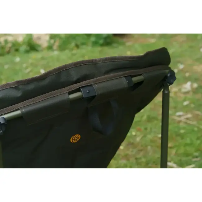 Solar Tackle worldwide moon chair
