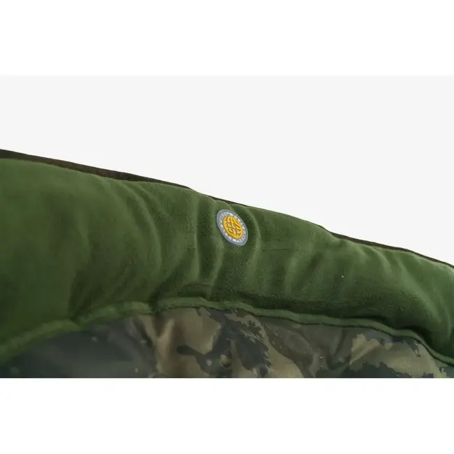 Solar Tackle worldwide moon chair
