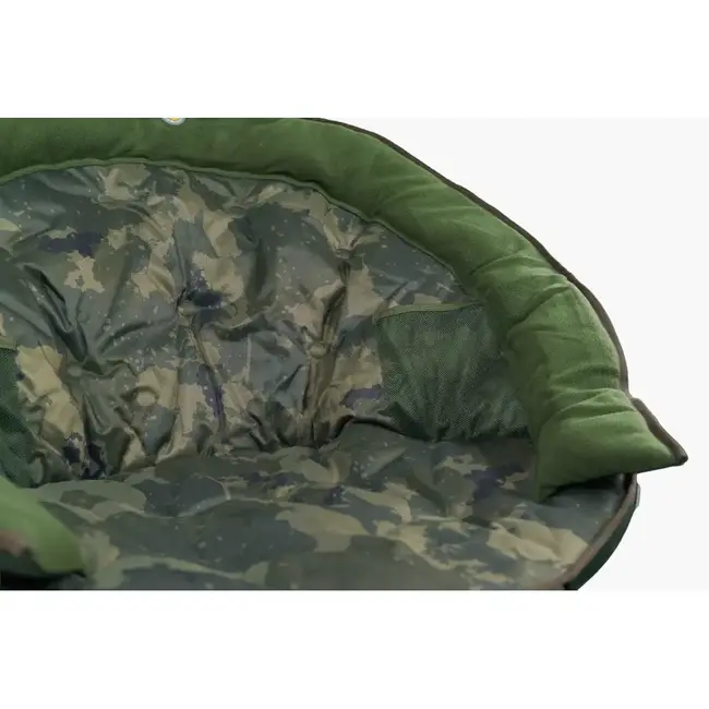 Solar Tackle worldwide moon chair