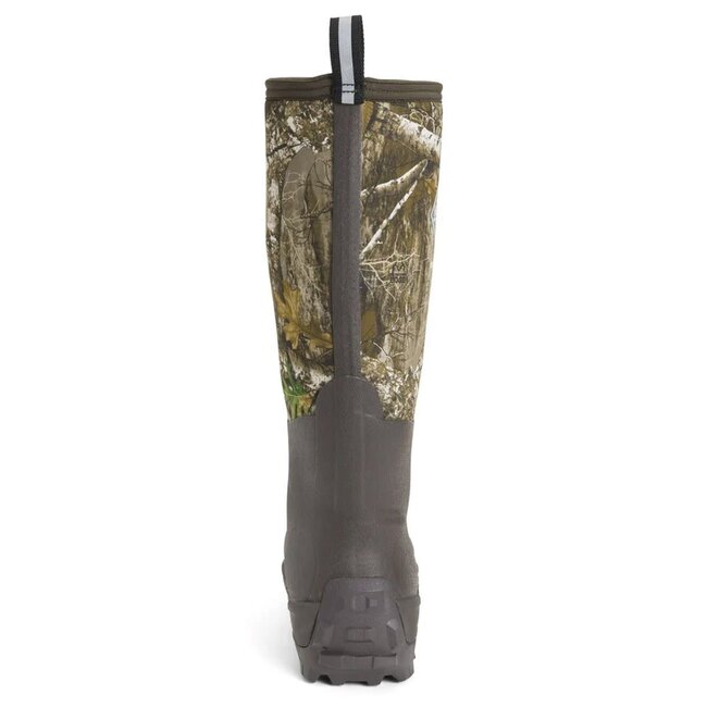 Muck Boot Company woody max camo neopreen warmte laarzen