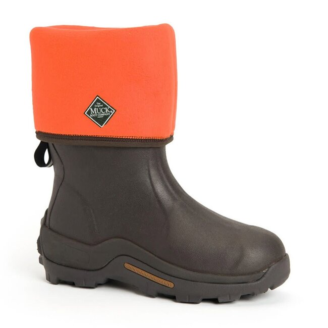 Muck Boot Company woody max camo neopreen warmte laarzen