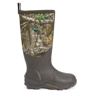 Muck Boot Company woody max camo neopreen warmte laarzen
