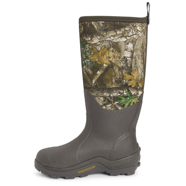 Muck Boot Company woody max camo neopreen warmte laarzen