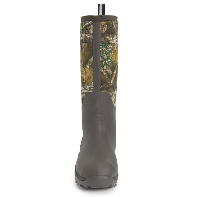 Muck Boot Company woody max camo neopreen warmte laarzen