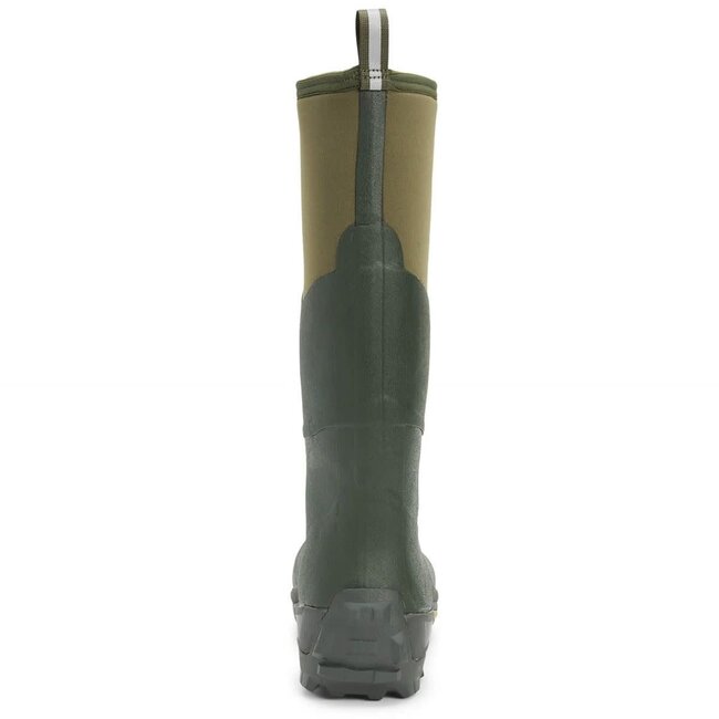 Muck Boot Company muckmaster moss neopreen warmte laarzen