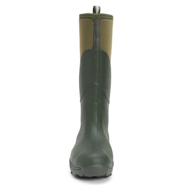 Muck Boot Company muckmaster moss neopreen warmte laarzen