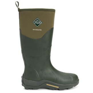 Muck Boot Company muckmaster moss neopreen warmte laarzen