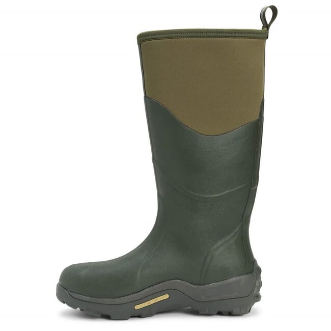 Muck Boot Company muckmaster moss neopreen warmte laarzen