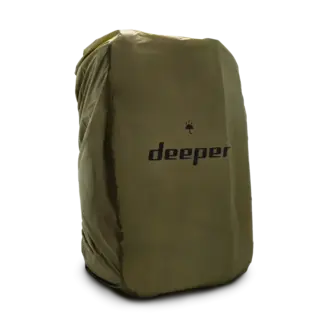 Deeper spark backpack | rugzak