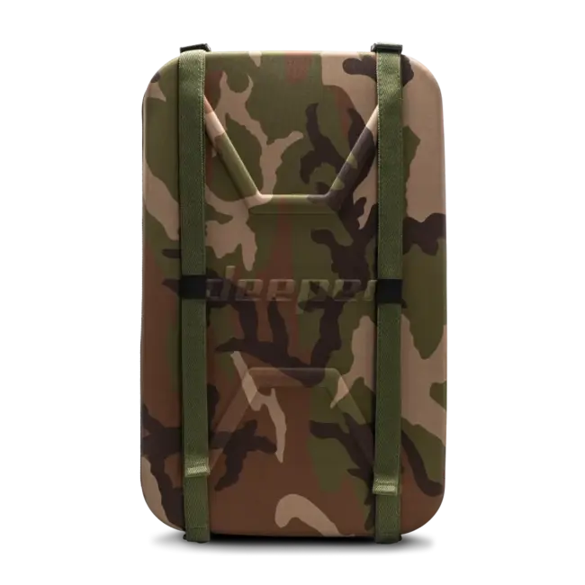 Deeper spark backpack | rugzak