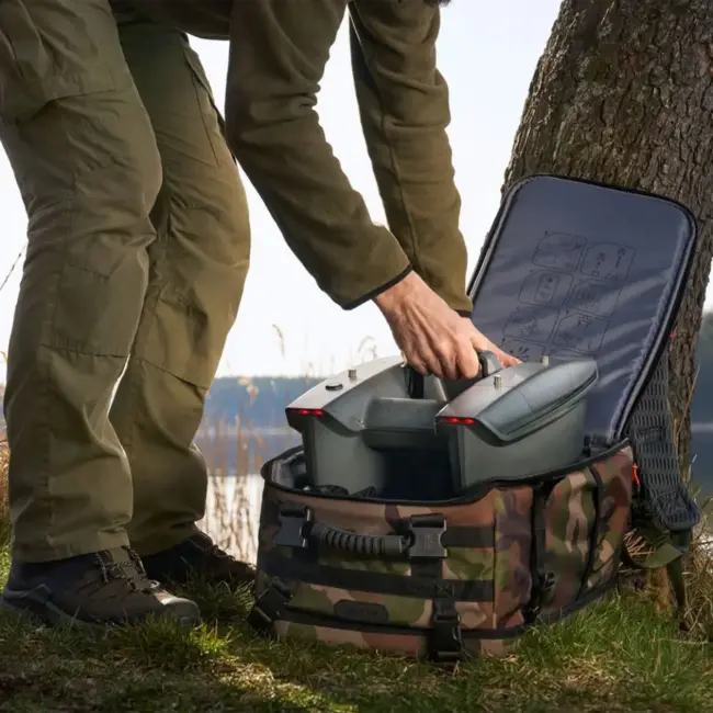Deeper spark backpack | rugzak