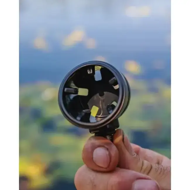 Fox butt cup