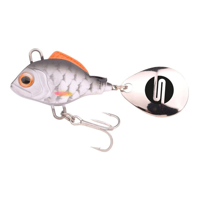 Spro asp spinners