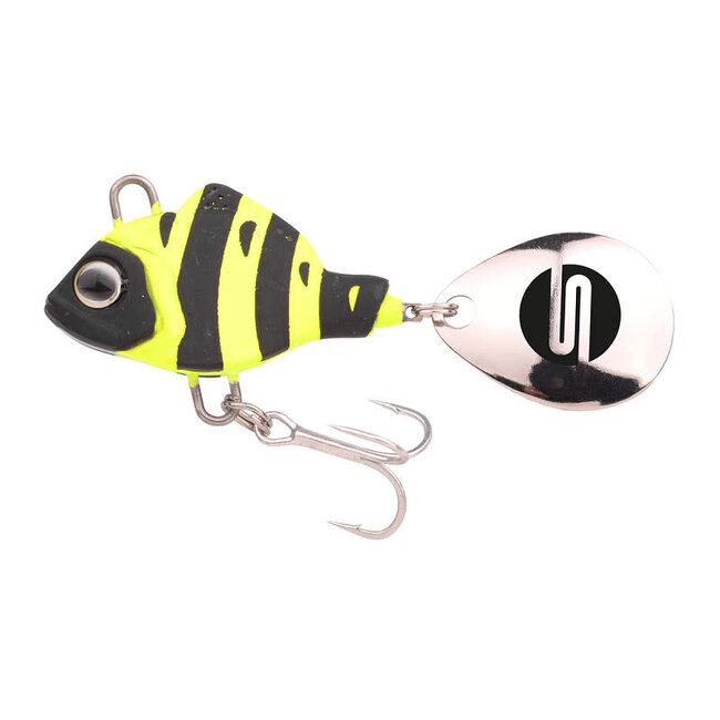 Spro asp spinners