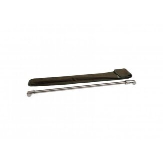 Solar Tackle p1world wide pod main bar