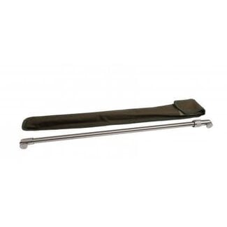 Solar Tackle p1world wide pod main bar