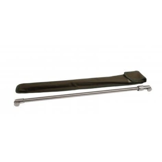 Solar Tackle p1world wide pod main bar