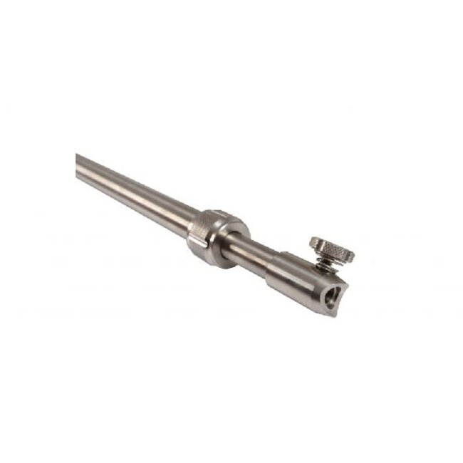 Solar Tackle p1world wide pod main bar