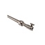 Solar Tackle p1world wide pod main bar