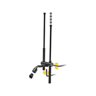 Solar Tackle blacklite snag bar **laatste kans**