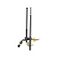 Solar Tackle blacklite snag bar **laatste kans**