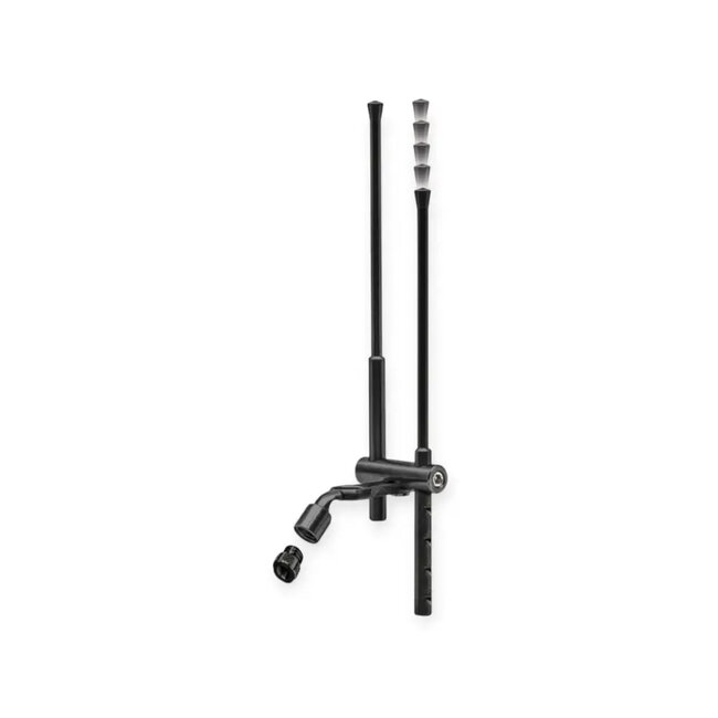 Solar Tackle blacklite snag bar **laatste kans**