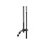 Solar Tackle blacklite snag bar **laatste kans**