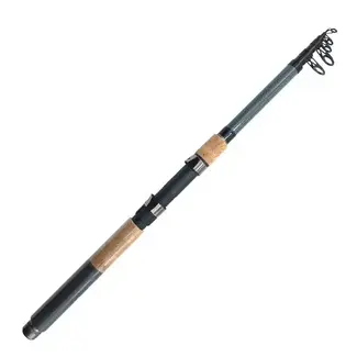 Elite sun seeker tele spin 1,80 mtr