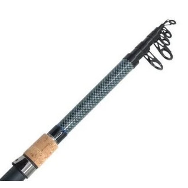 Elite sun seeker tele spin 1,80 mtr