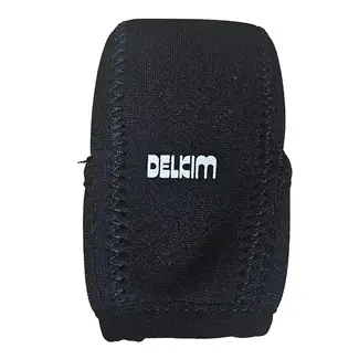 Delkim digital alarm cover